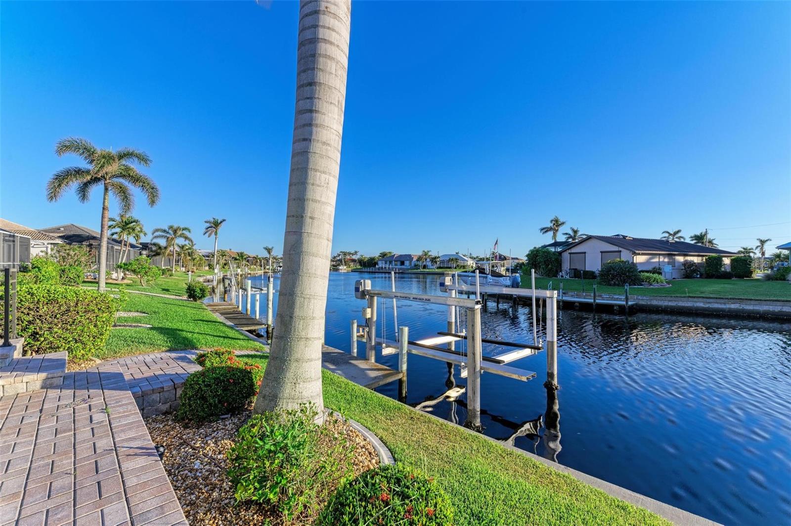 3353 SANDPIPER DR, PUNTA GORDA, FL, 33950