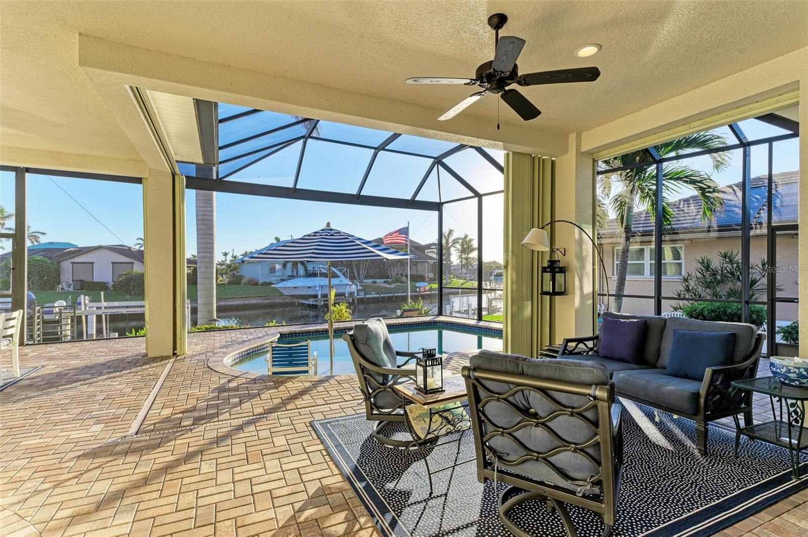 3353 SANDPIPER DR, PUNTA GORDA, FL, 33950