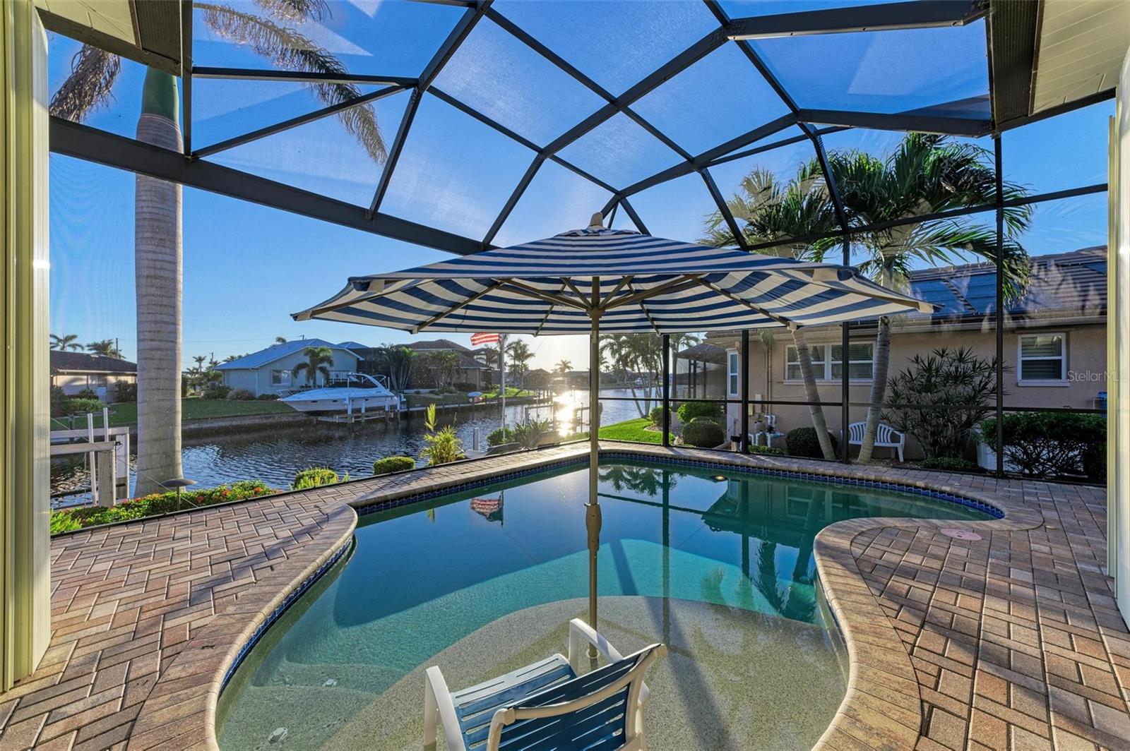 3353 SANDPIPER DR, PUNTA GORDA, FL, 33950