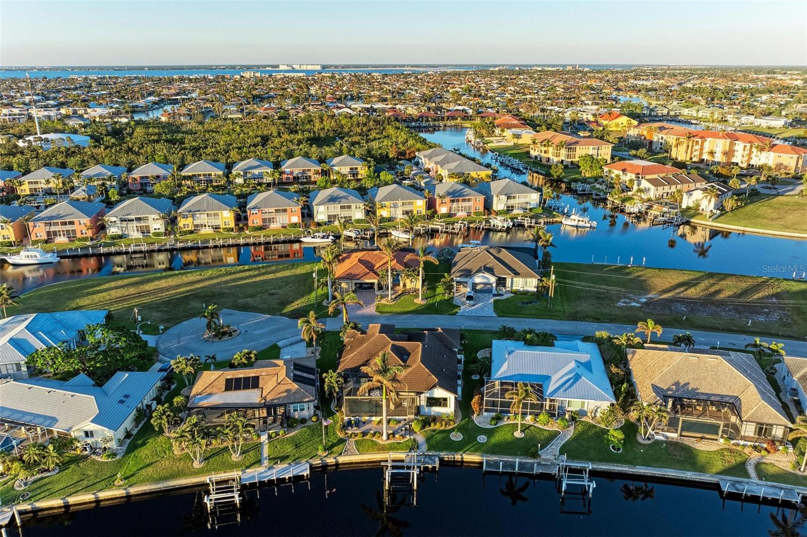 3353 SANDPIPER DR, PUNTA GORDA, FL, 33950