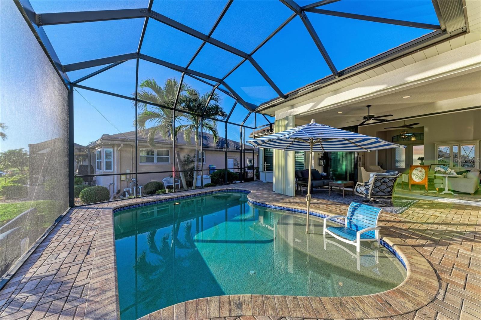 3353 SANDPIPER DR, PUNTA GORDA, FL, 33950