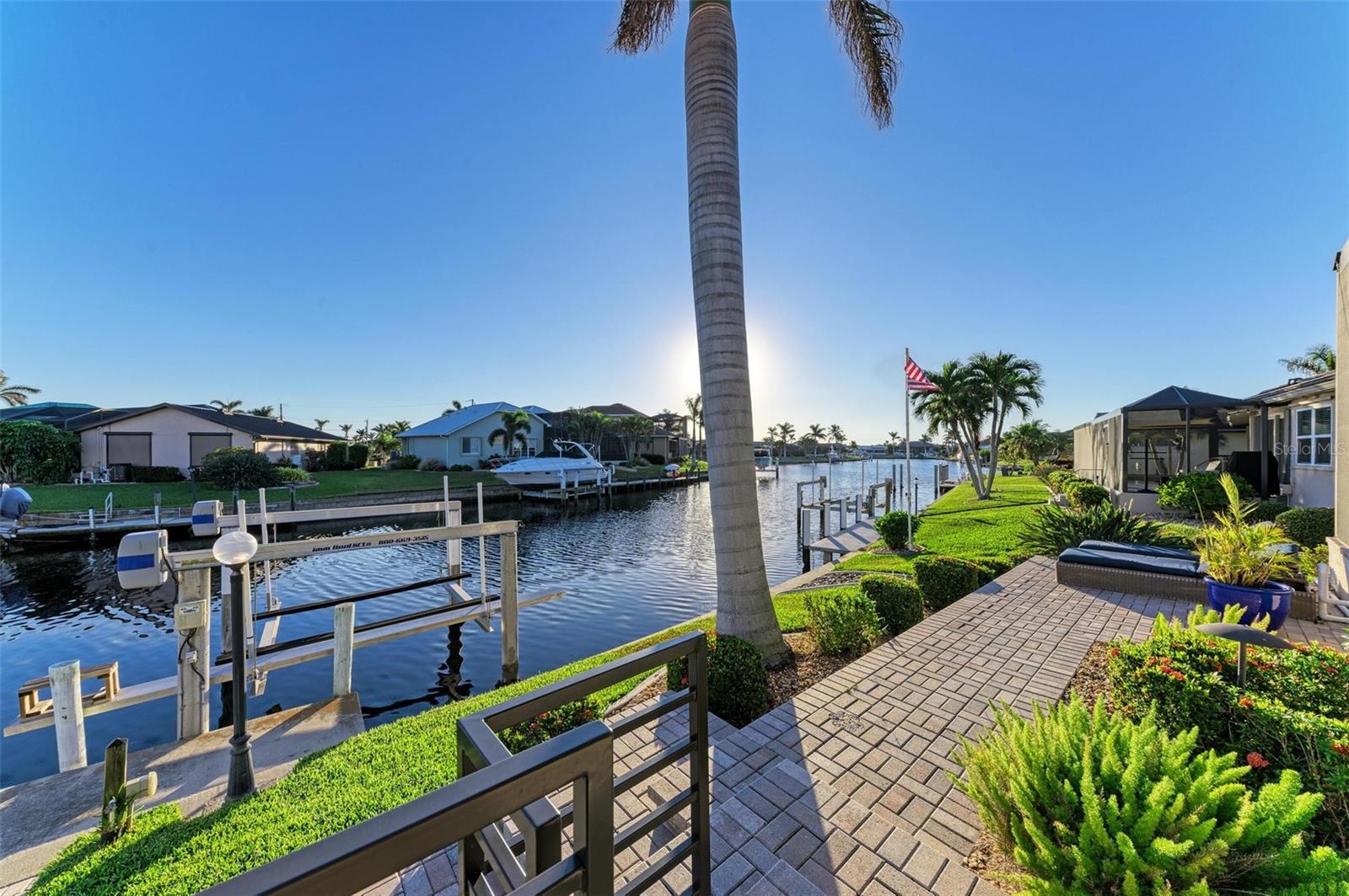 3353 SANDPIPER DR, PUNTA GORDA, FL, 33950
