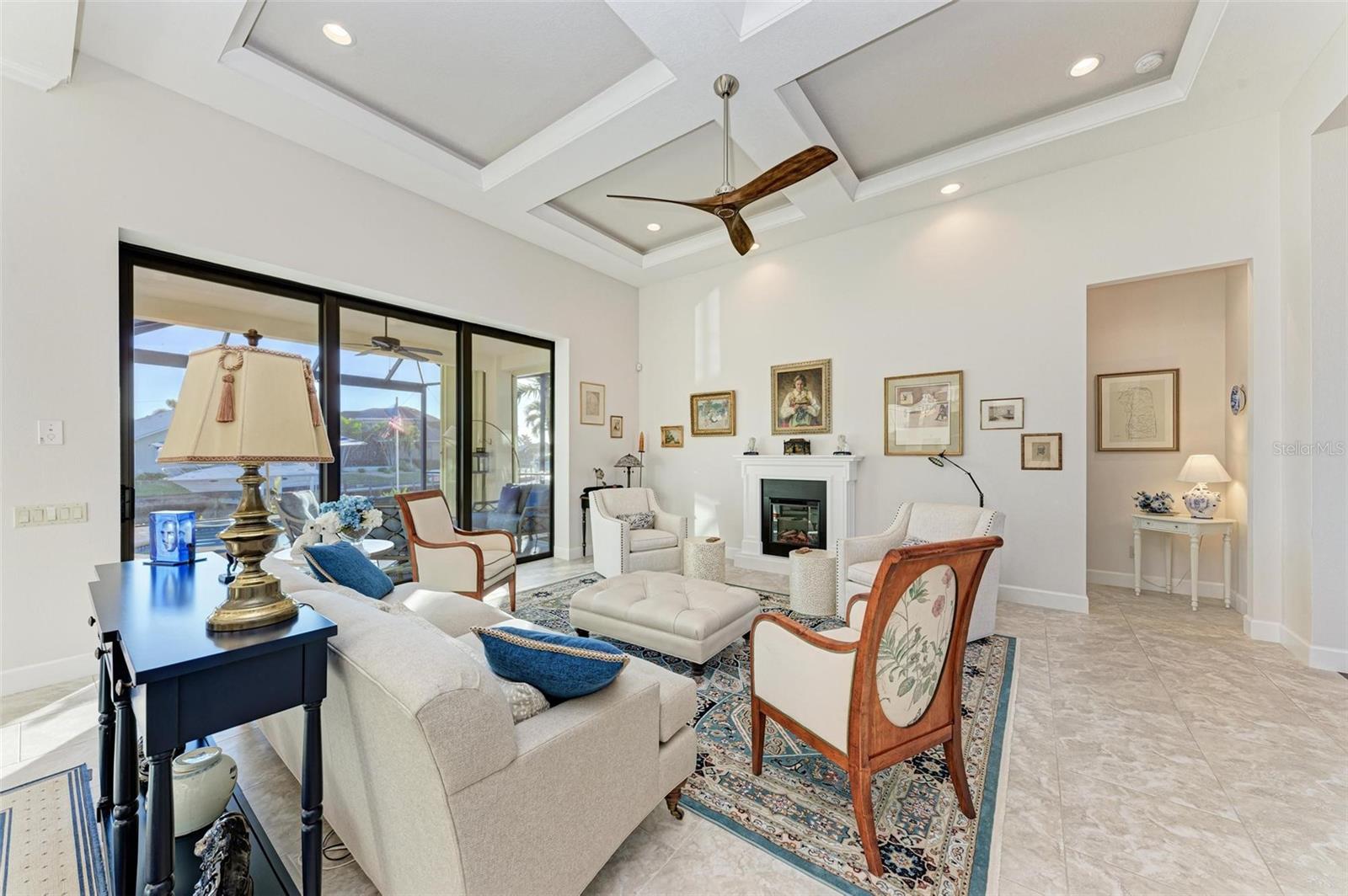 3353 SANDPIPER DR, PUNTA GORDA, FL, 33950