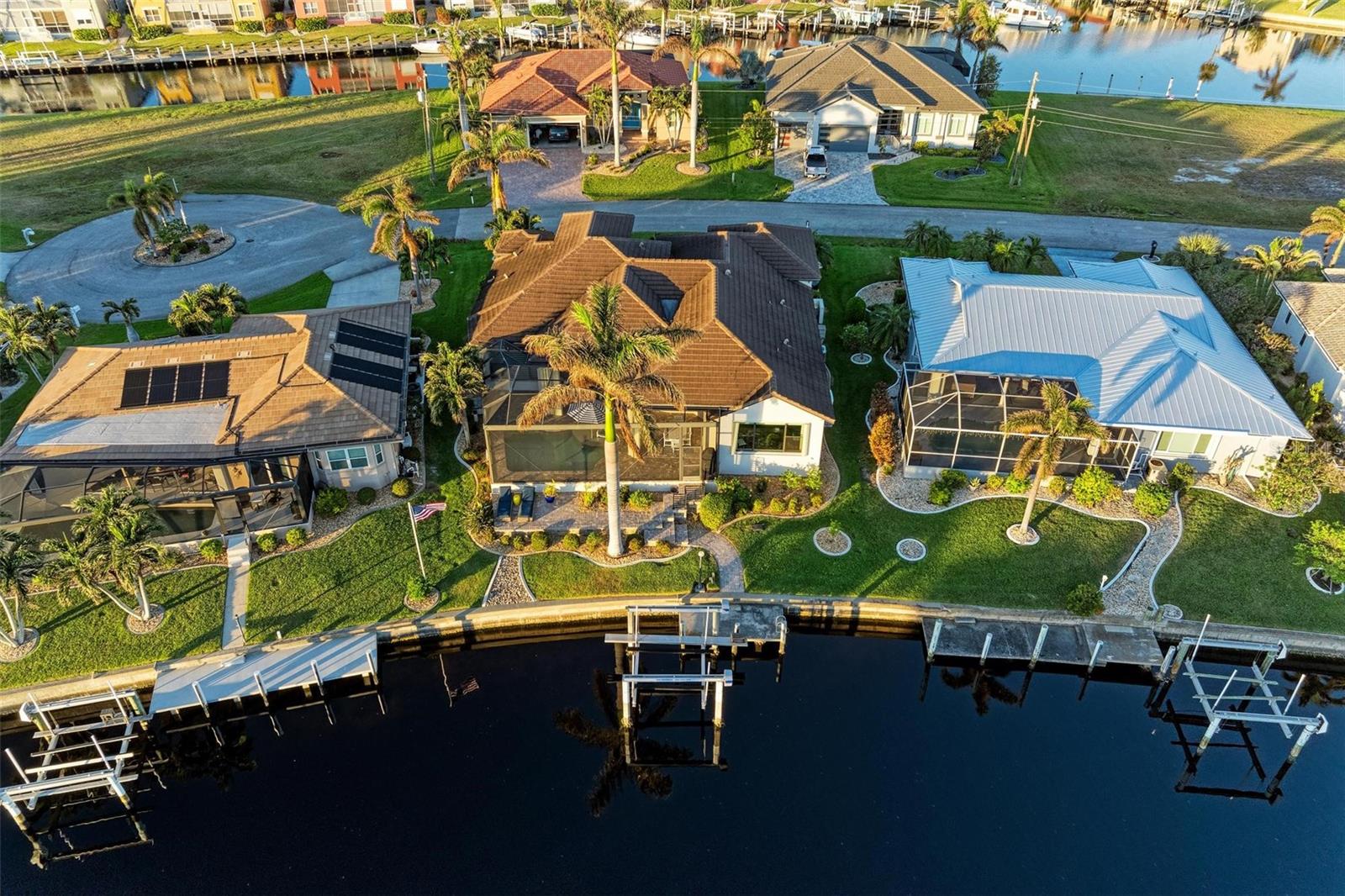 3353 SANDPIPER DR, PUNTA GORDA, FL, 33950