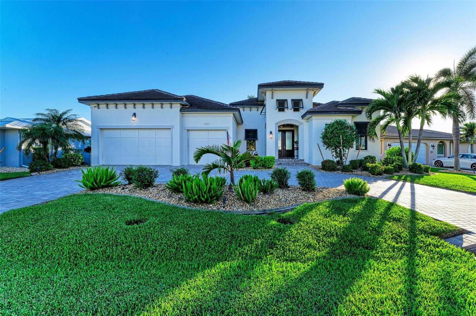 3353 SANDPIPER DR, PUNTA GORDA, FL, 33950