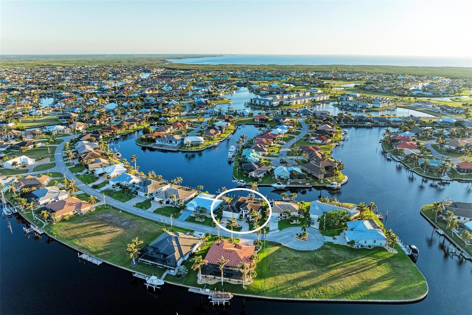 3353 SANDPIPER DR, PUNTA GORDA, FL, 33950