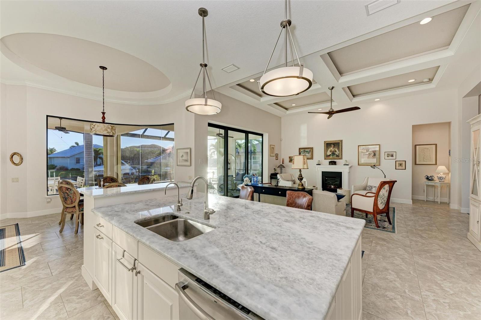 3353 SANDPIPER DR, PUNTA GORDA, FL, 33950