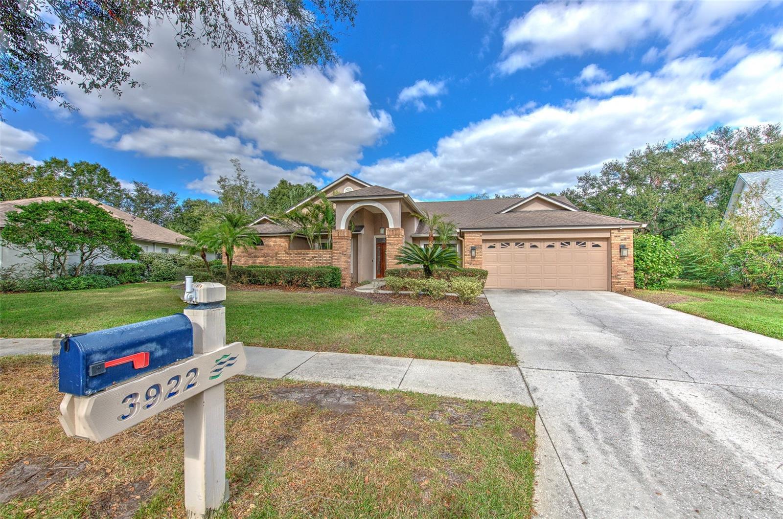 3922 CEDAR CAY CIR, VALRICO, FL, 33596