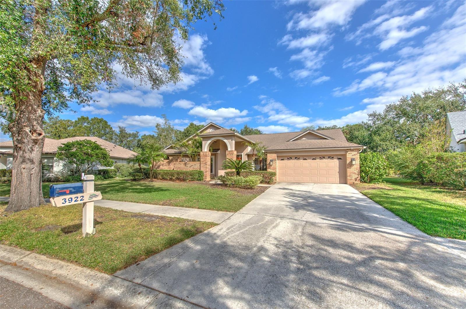 3922 CEDAR CAY CIR, VALRICO, FL, 33596