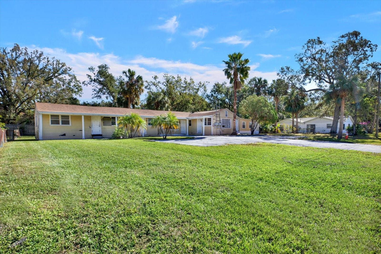 4205 N MANHATTAN AVE, TAMPA, FL, 33614