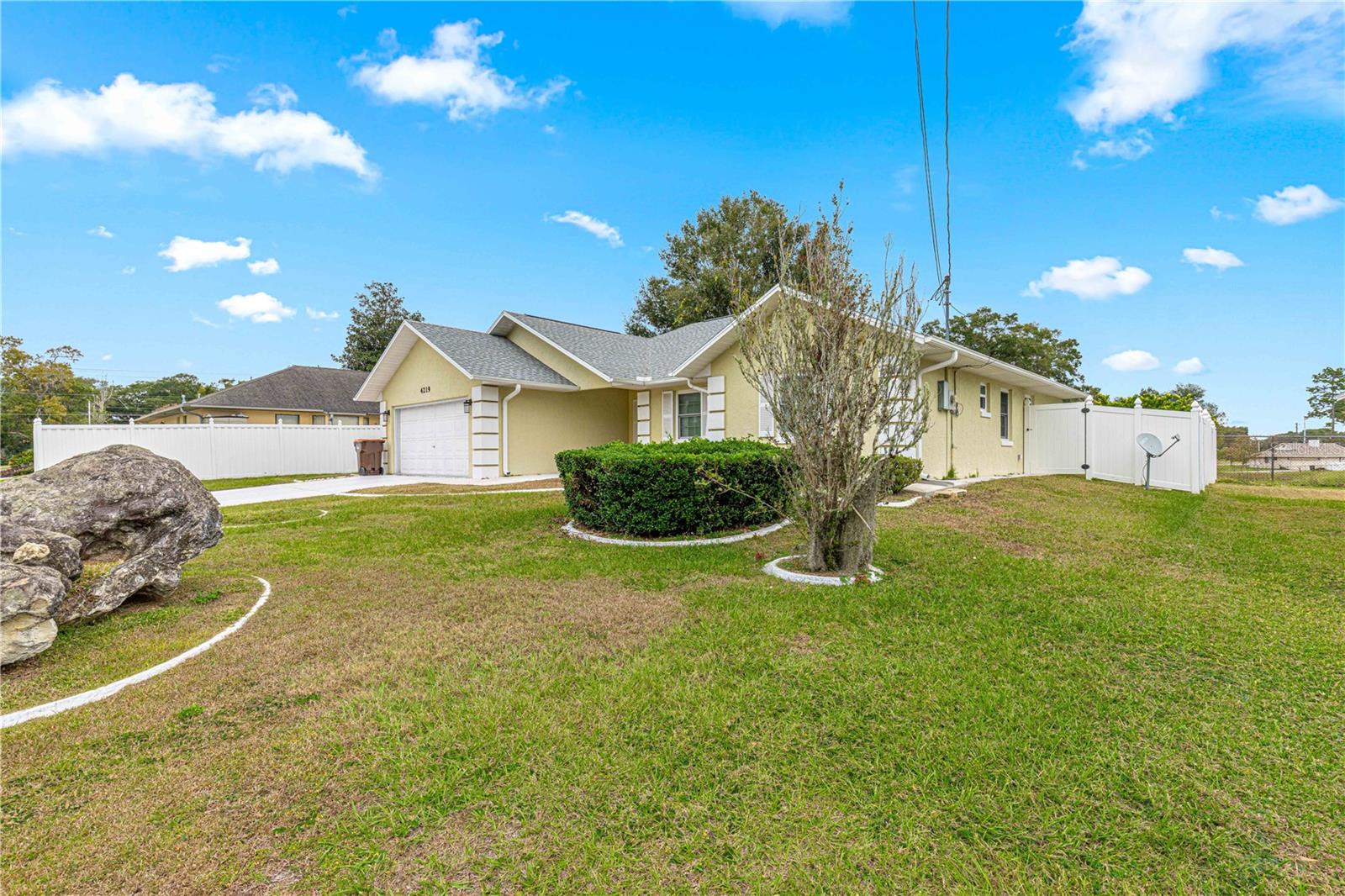 4219 NE 33RD AVE, OCALA, FL, 34479