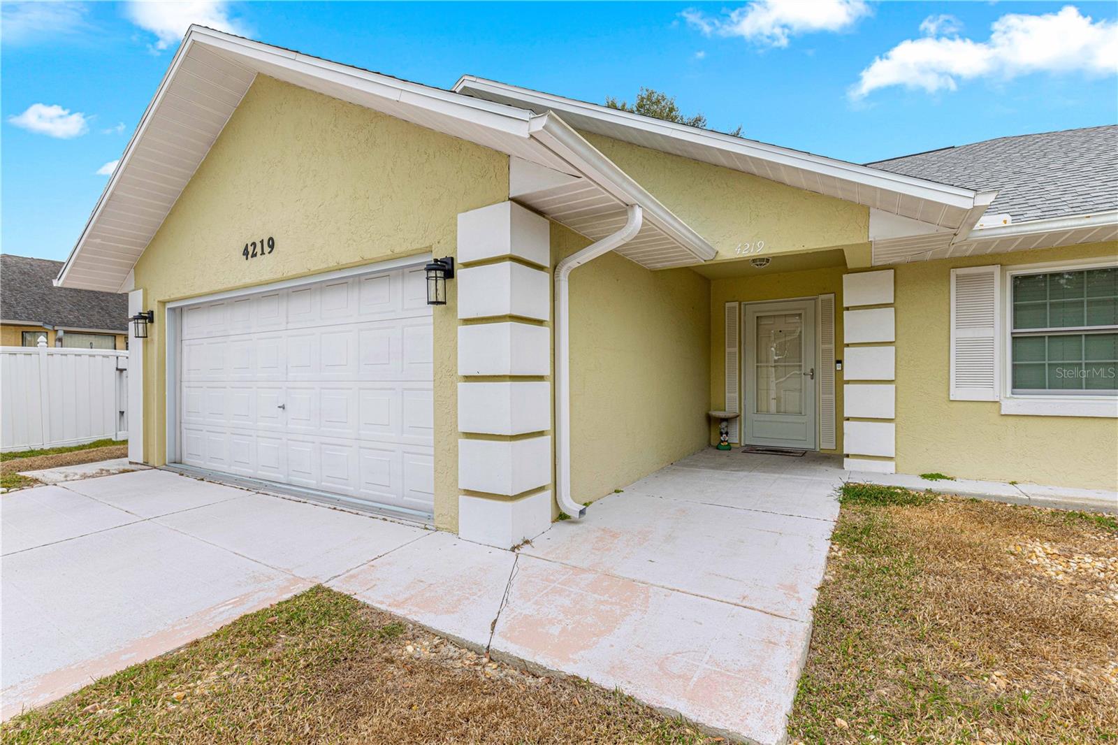 4219 NE 33RD AVE, OCALA, FL, 34479