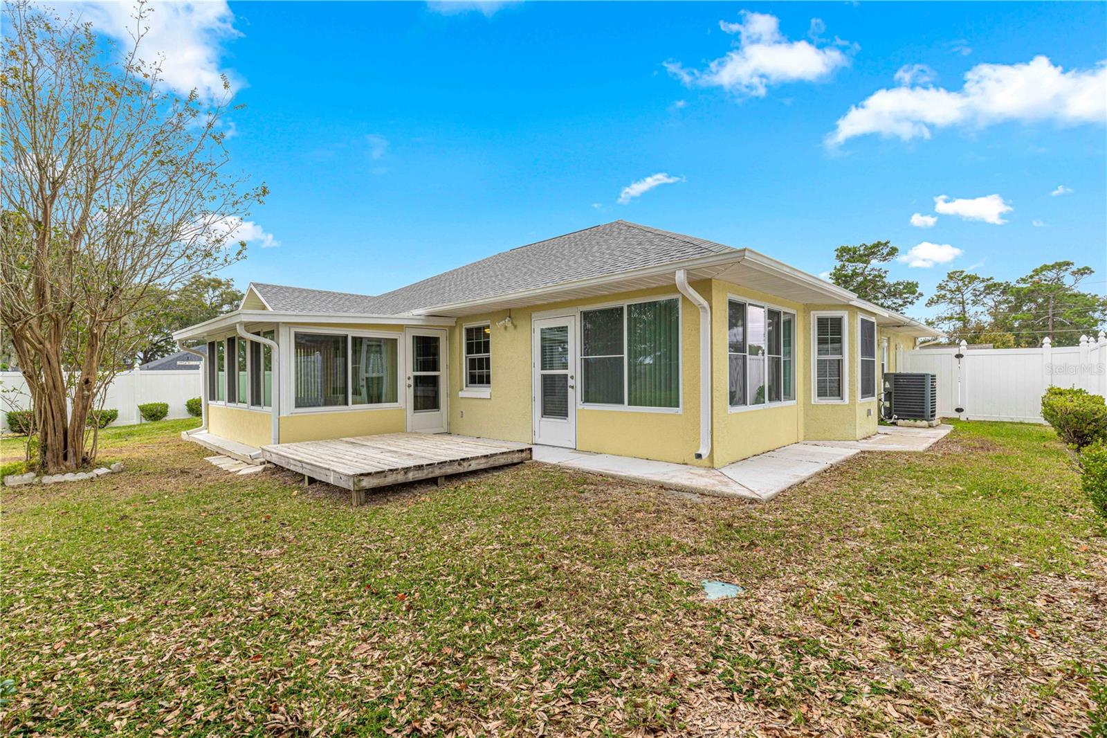 4219 NE 33RD AVE, OCALA, FL, 34479