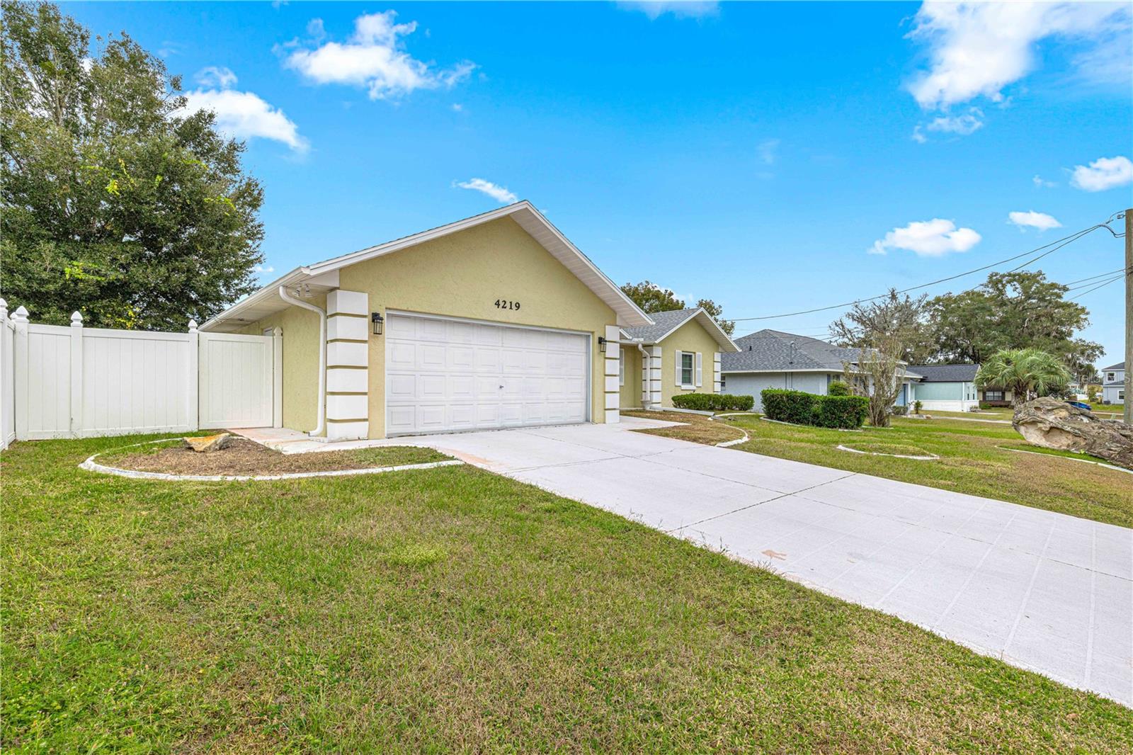 4219 NE 33RD AVE, OCALA, FL, 34479
