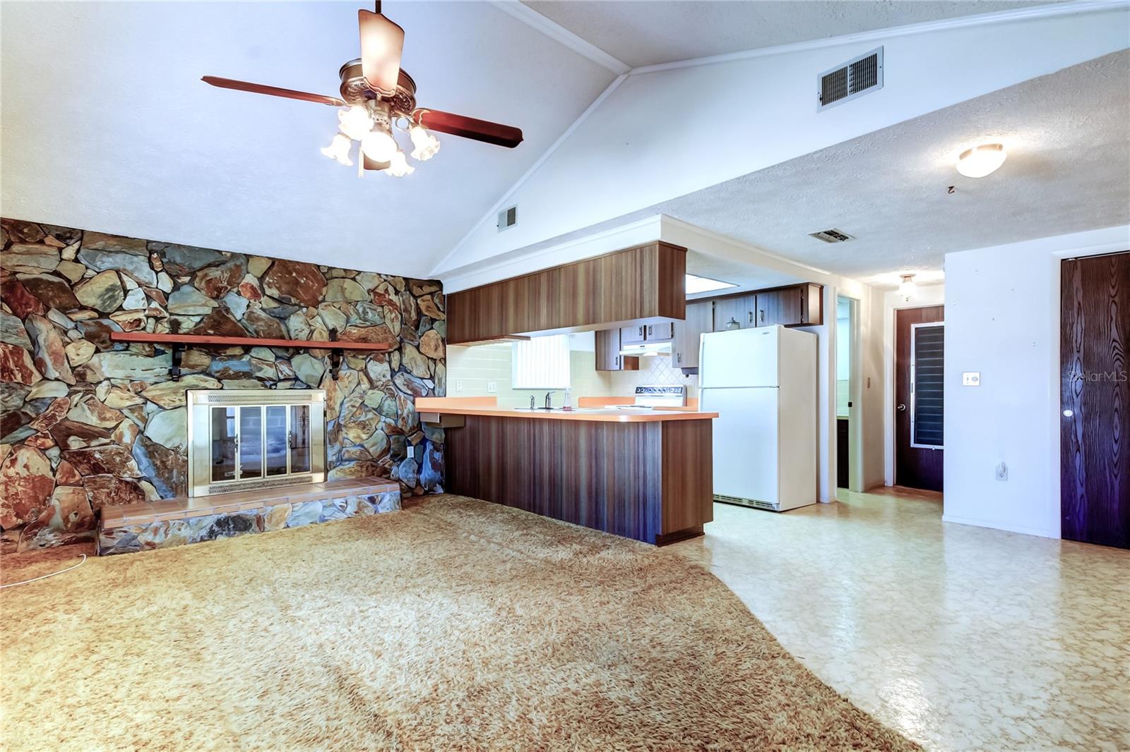 7219 CAY DR, PORT RICHEY, FL, 34668