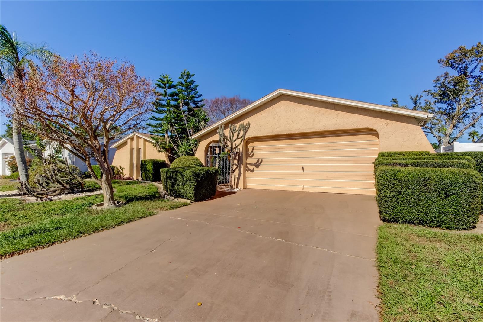 7219 CAY DR, PORT RICHEY, FL, 34668