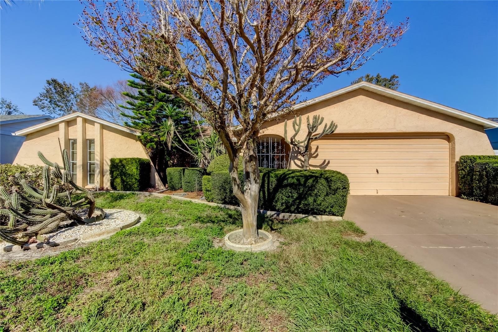 7219 CAY DR, PORT RICHEY, FL, 34668