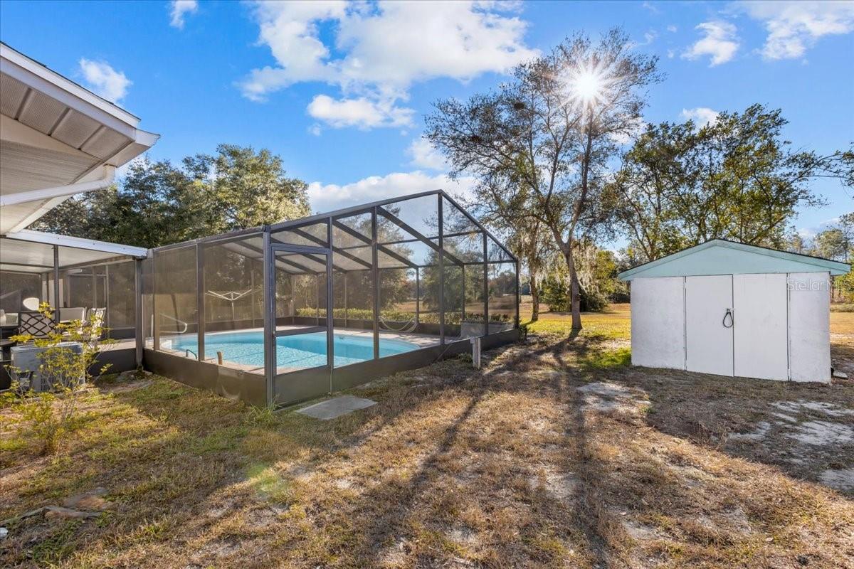 15148 NE 3RD PL, WILLISTON, FL, 32696