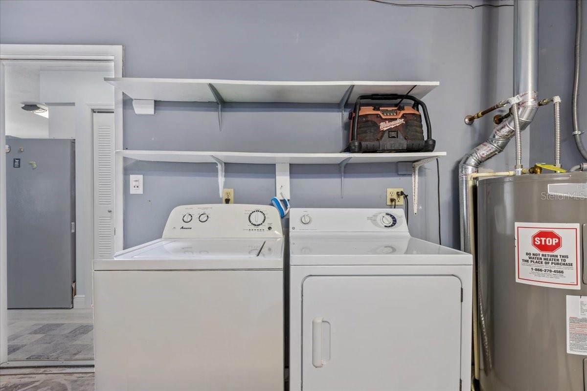 15148 NE 3RD PL, WILLISTON, FL, 32696