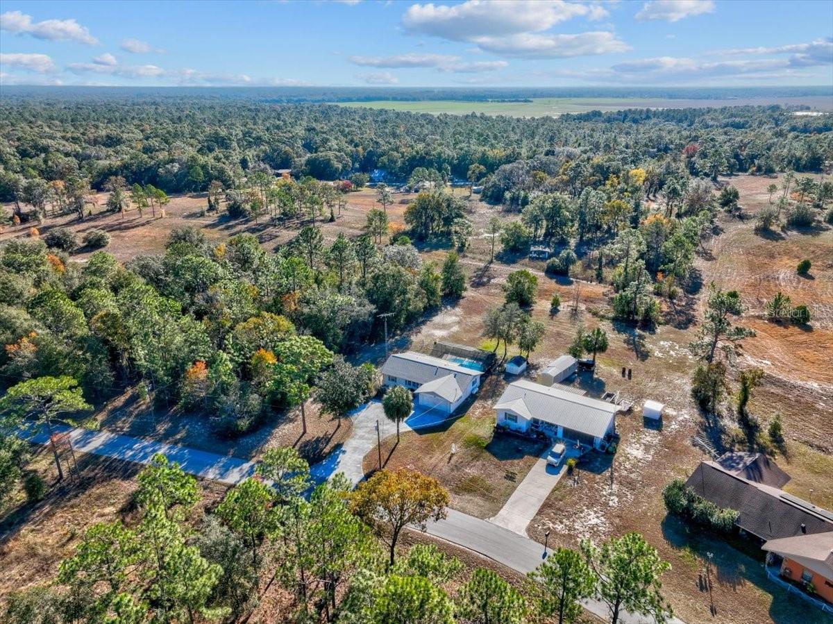 15148 NE 3RD PL, WILLISTON, FL, 32696