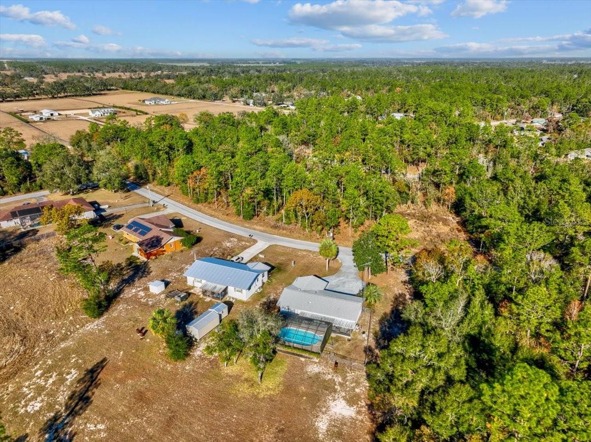 15148 NE 3RD PL, WILLISTON, FL, 32696