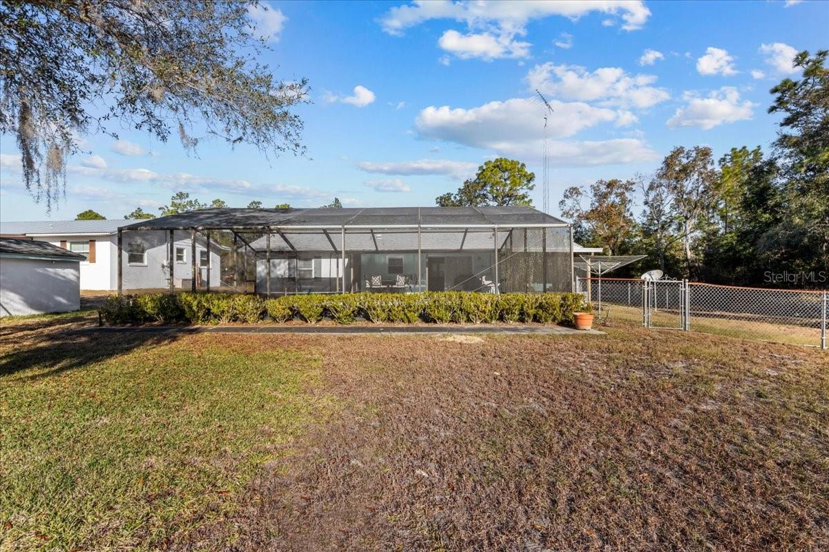 15148 NE 3RD PL, WILLISTON, FL, 32696