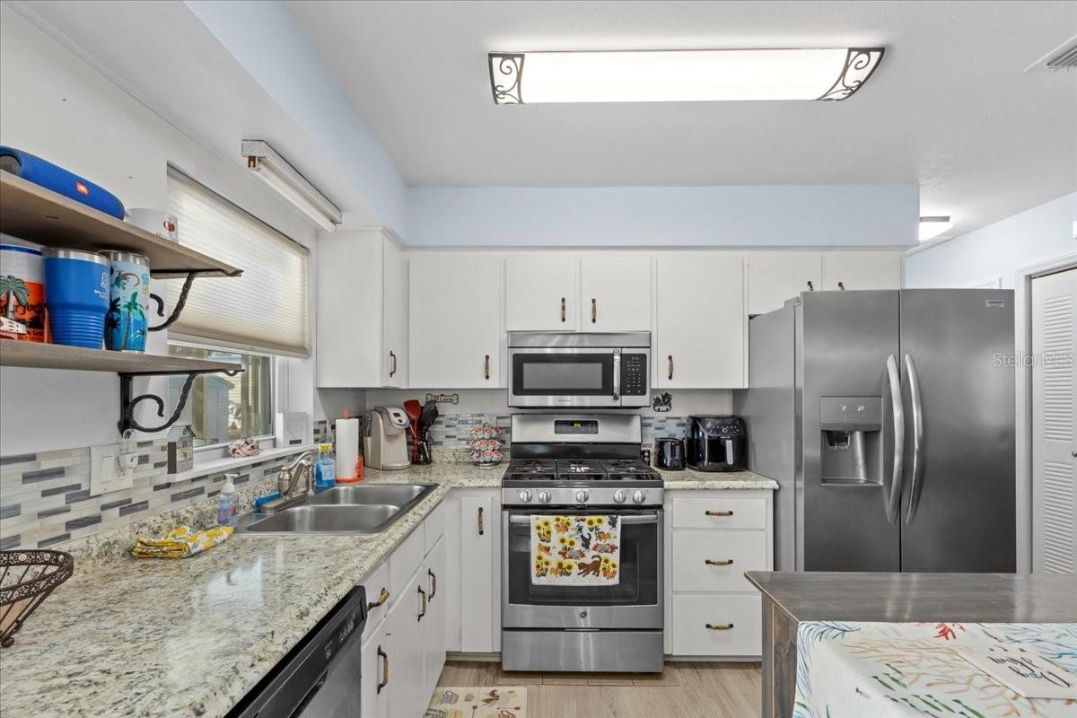 15148 NE 3RD PL, WILLISTON, FL, 32696