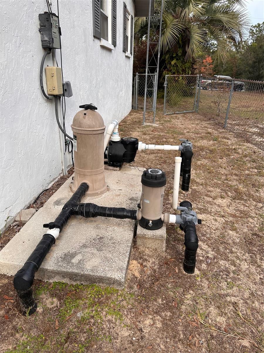 15148 NE 3RD PL, WILLISTON, FL, 32696