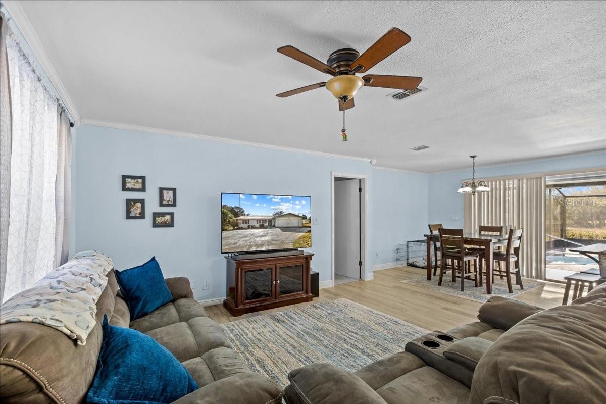 15148 NE 3RD PL, WILLISTON, FL, 32696