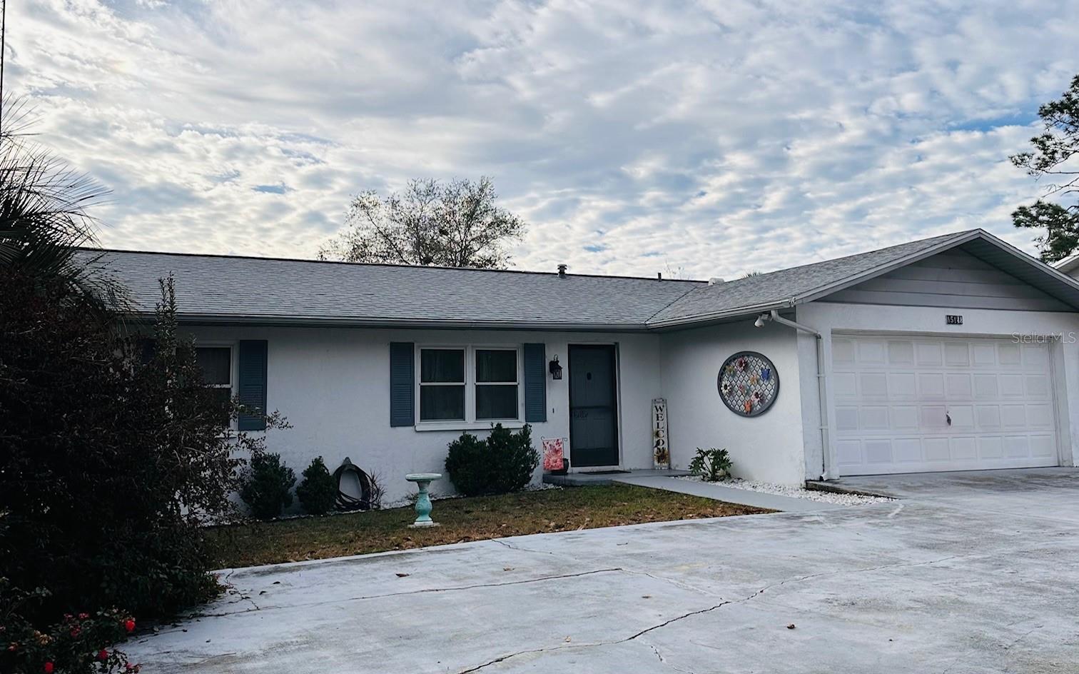 15148 NE 3RD PL, WILLISTON, FL, 32696