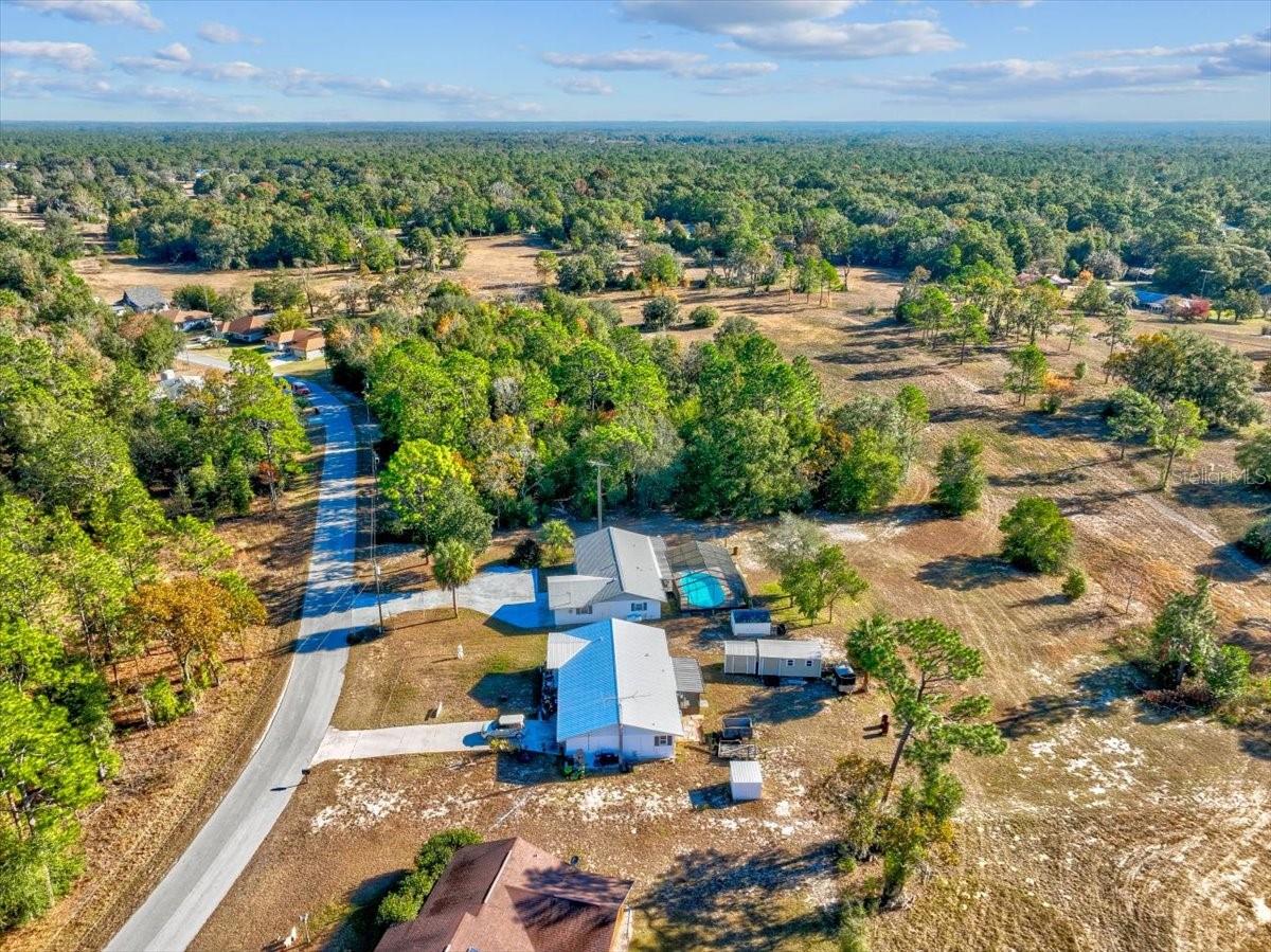 15148 NE 3RD PL, WILLISTON, FL, 32696