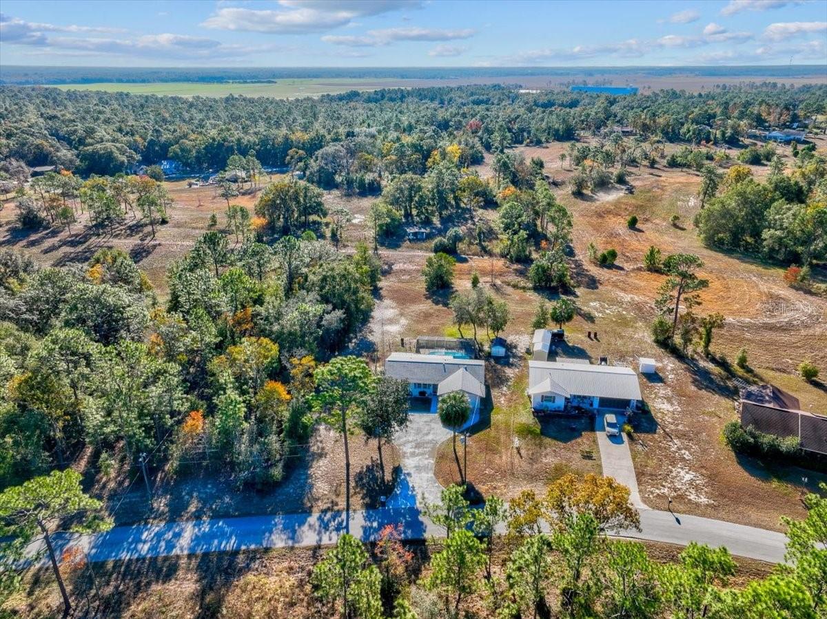 15148 NE 3RD PL, WILLISTON, FL, 32696