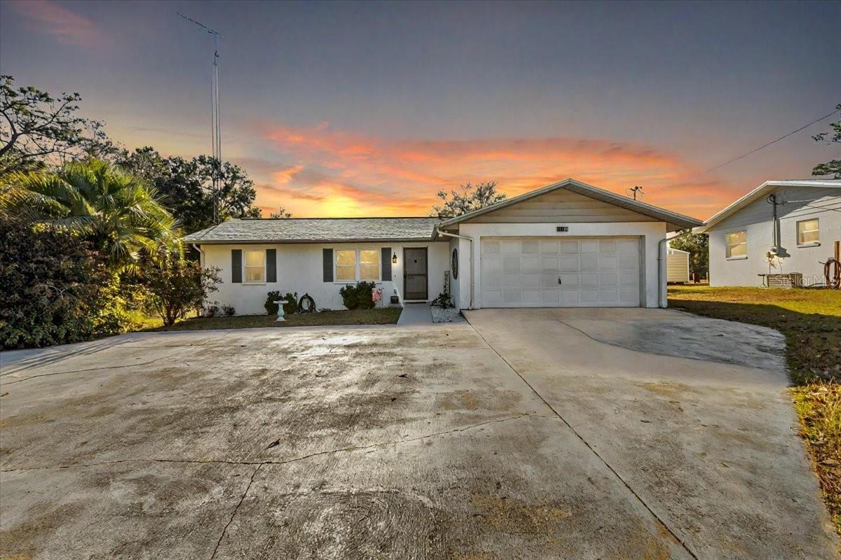 15148 NE 3RD PL, WILLISTON, FL, 32696