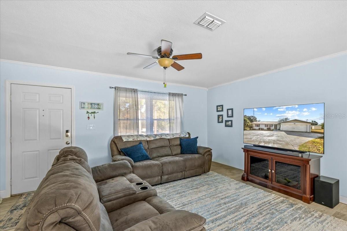 15148 NE 3RD PL, WILLISTON, FL, 32696