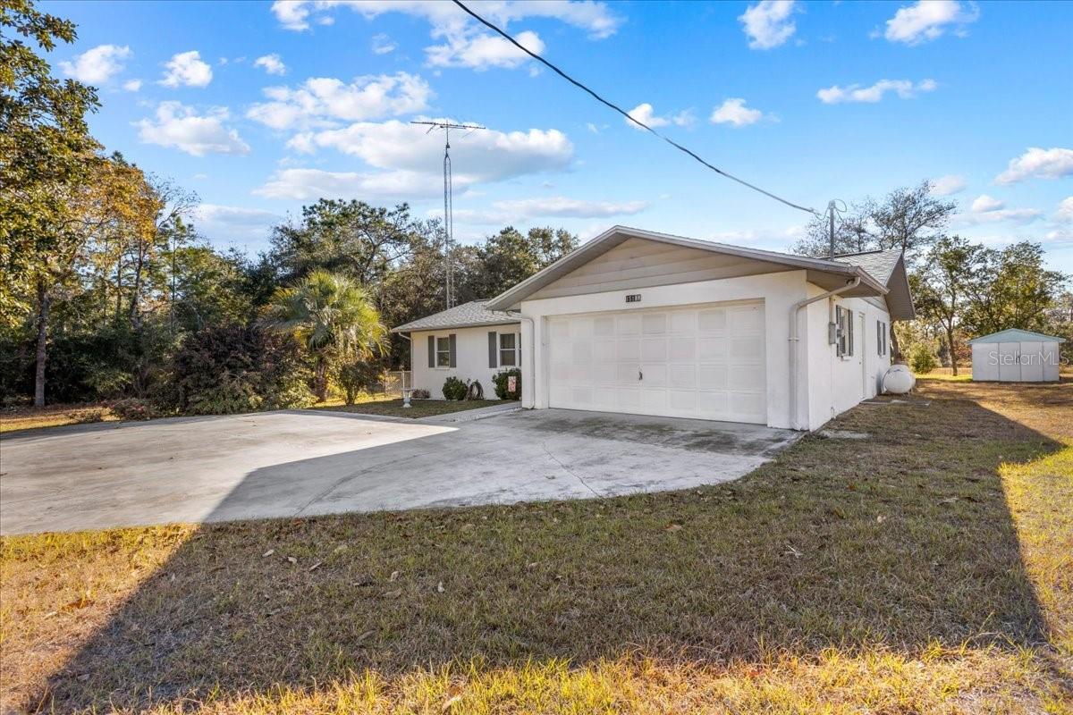 15148 NE 3RD PL, WILLISTON, FL, 32696