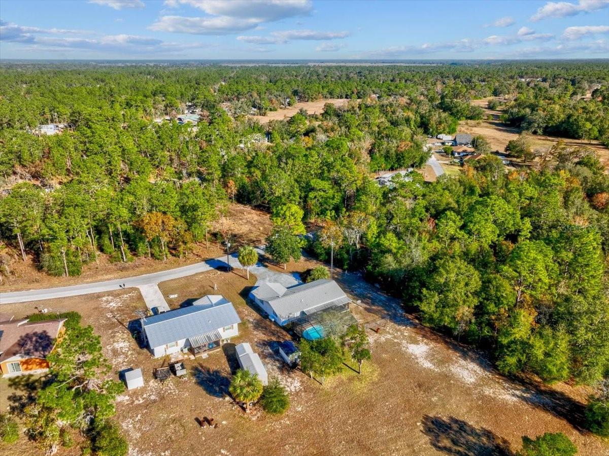 15148 NE 3RD PL, WILLISTON, FL, 32696