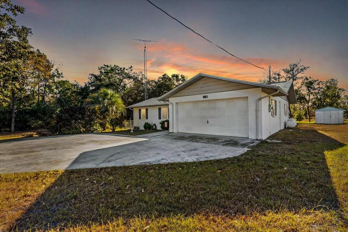 15148 NE 3RD PL, WILLISTON, FL, 32696