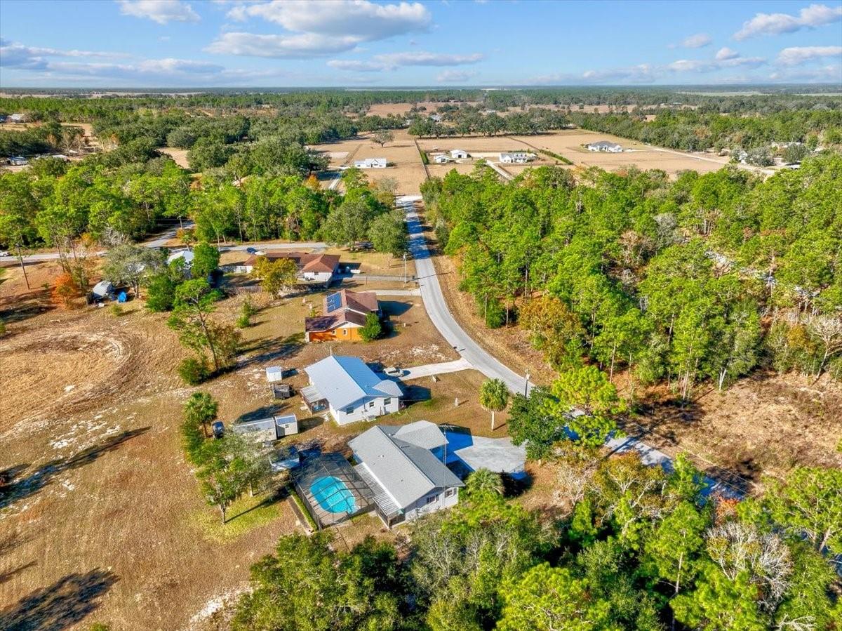 15148 NE 3RD PL, WILLISTON, FL, 32696
