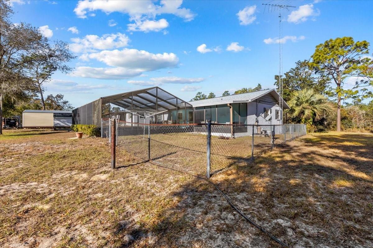 15148 NE 3RD PL, WILLISTON, FL, 32696