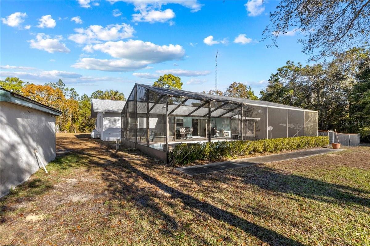 15148 NE 3RD PL, WILLISTON, FL, 32696