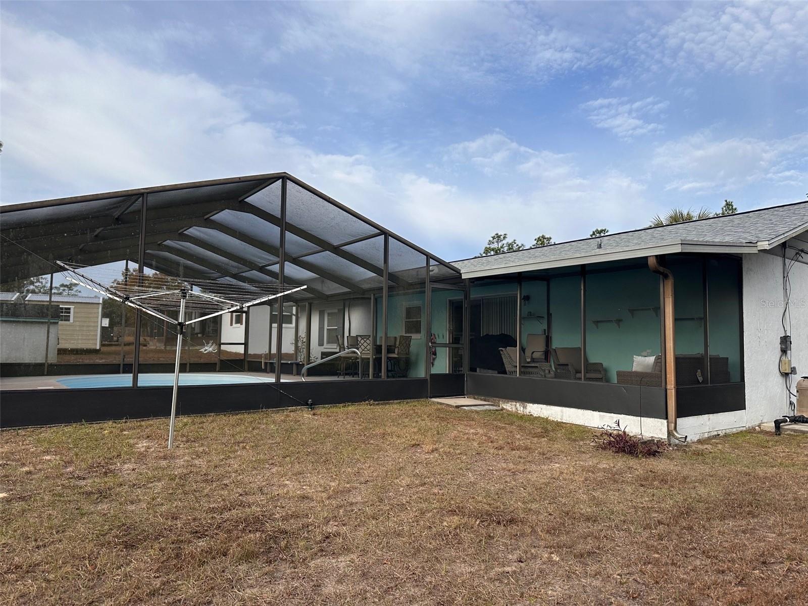 15148 NE 3RD PL, WILLISTON, FL, 32696