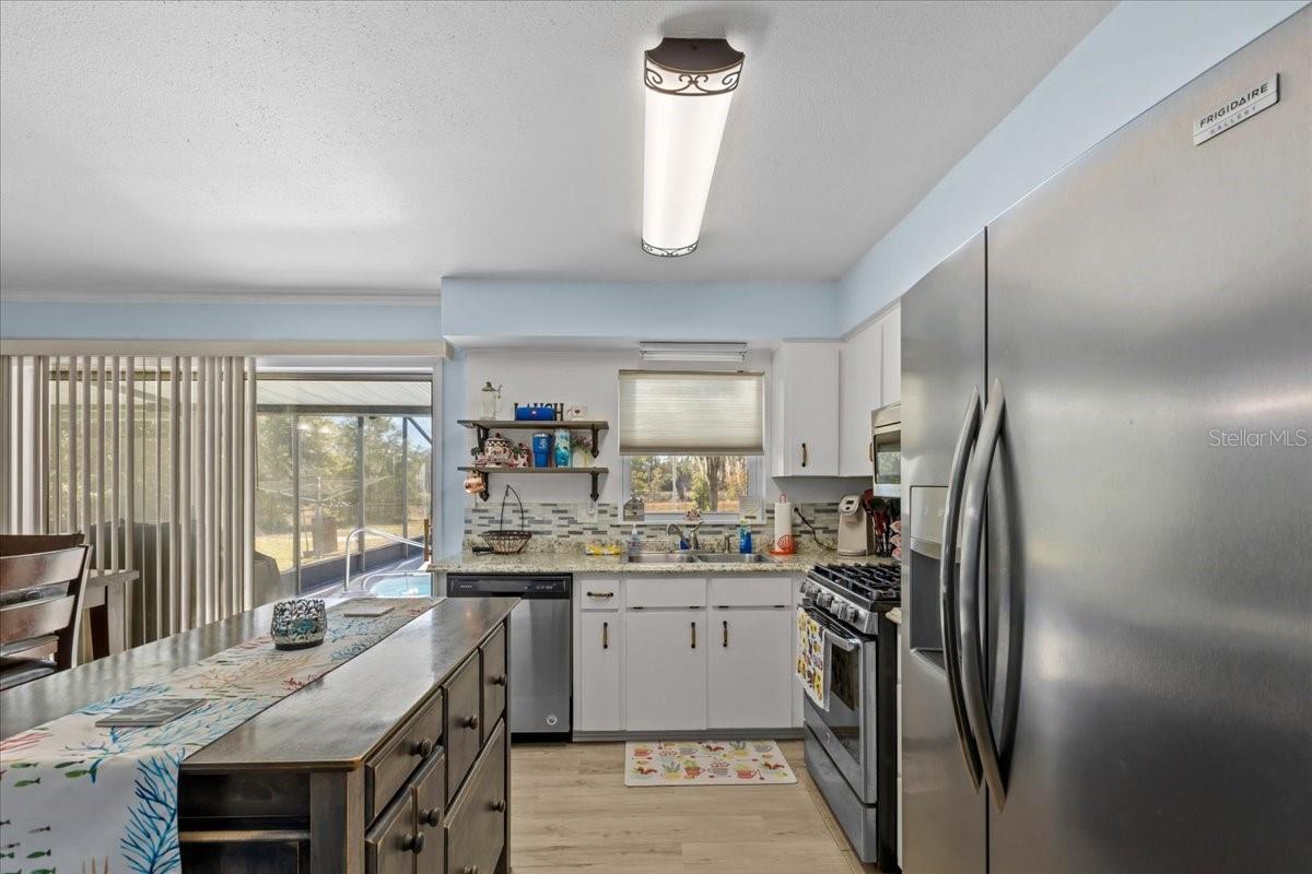 15148 NE 3RD PL, WILLISTON, FL, 32696