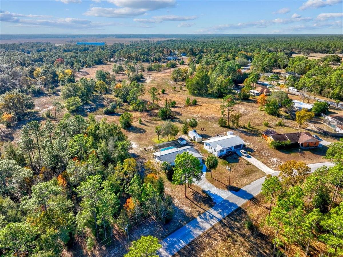 15148 NE 3RD PL, WILLISTON, FL, 32696