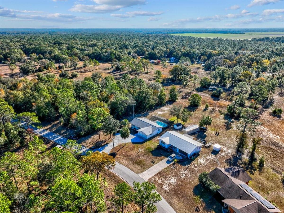 15148 NE 3RD PL, WILLISTON, FL, 32696