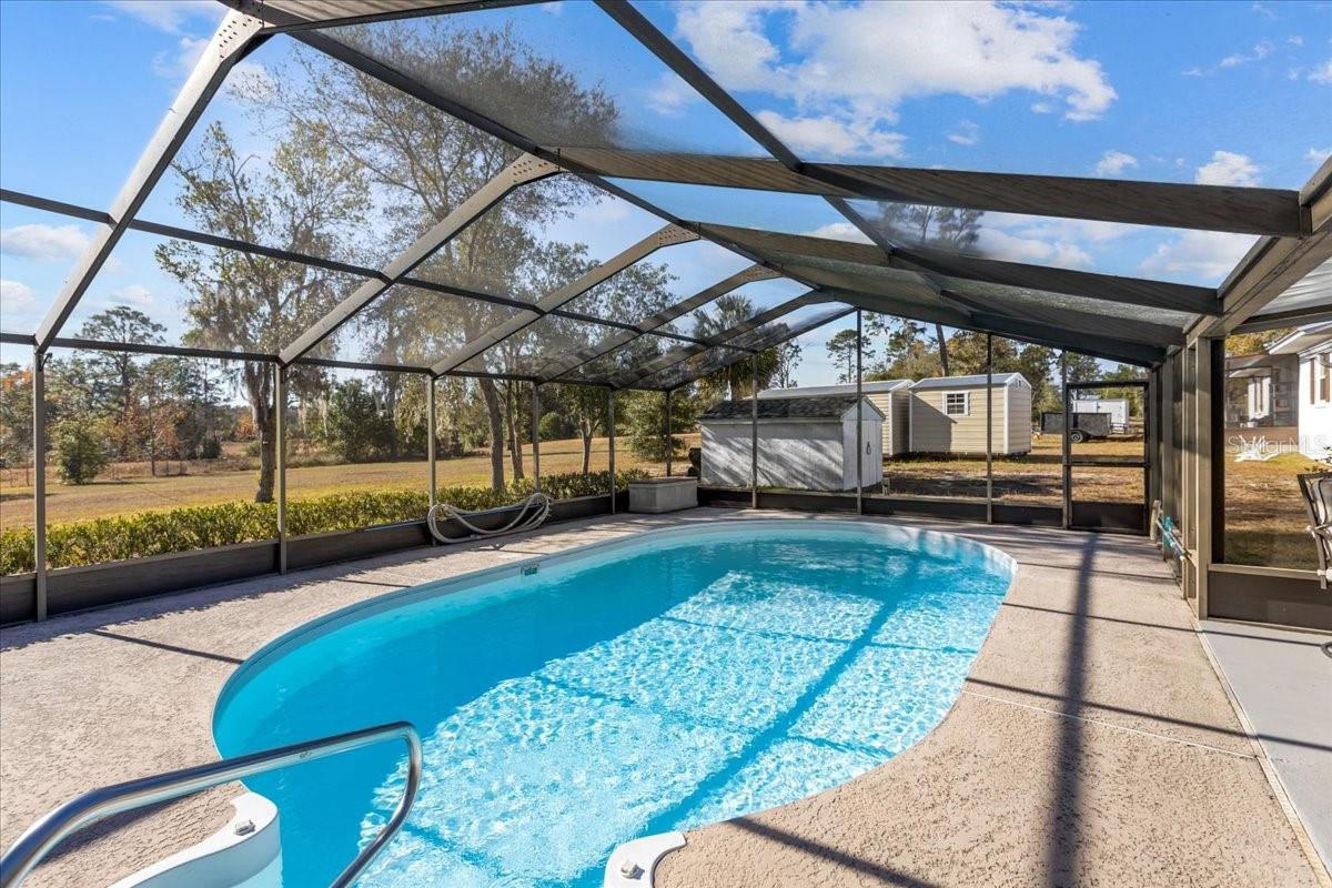 15148 NE 3RD PL, WILLISTON, FL, 32696