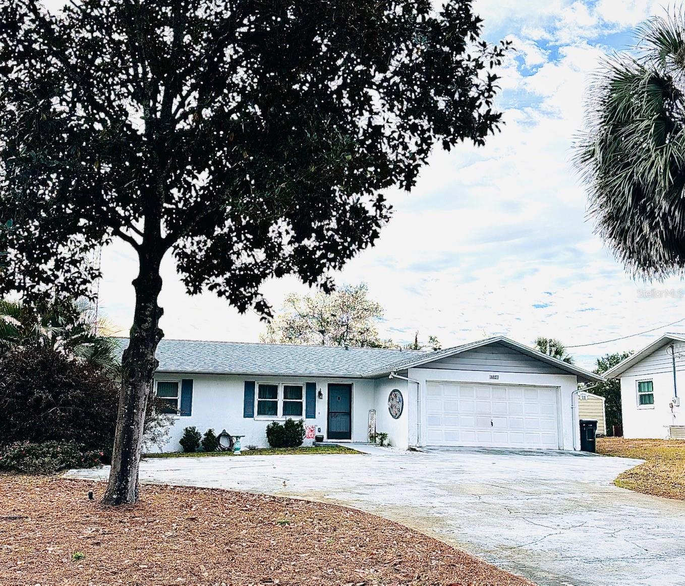 15148 NE 3RD PL, WILLISTON, FL, 32696
