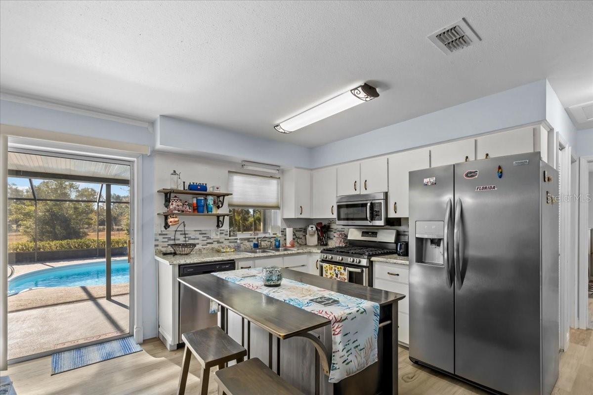15148 NE 3RD PL, WILLISTON, FL, 32696