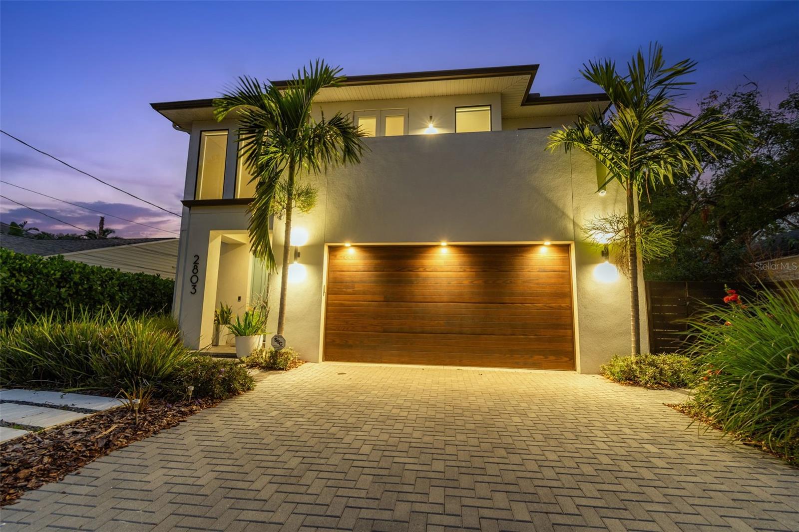 2803 W AQUILLA ST, TAMPA, FL, 33629