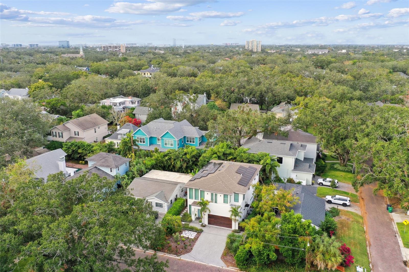 2803 W AQUILLA ST, TAMPA, FL, 33629