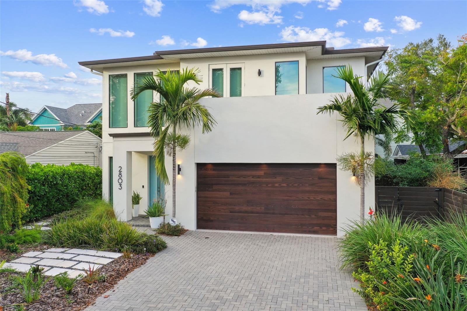 2803 W AQUILLA ST, TAMPA, FL, 33629